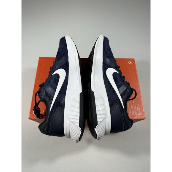 New Men’s Size 13 - Nike Run Swift 2 Midnight Navy CU3517 400 - Picture 5 of 9